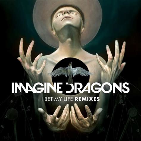 imagine dragons bet my life lyrics|I Bet My Life .